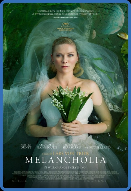 Melancholia 2011 1080p BluRay x265-RARBG 37441485e5bae53d6ee0e8ea578cd220