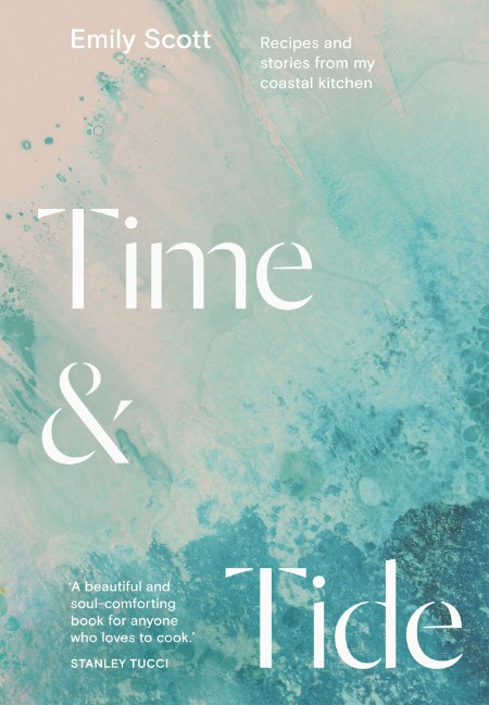 Time  Tide - Emily Scott