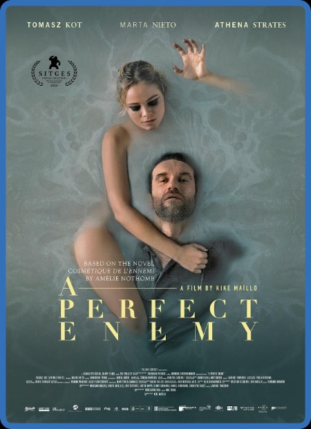 A Perfect Enemy 2020 1080p BluRay H264 AAC-RARBG 6668829884f8a8432b7dec66eb4e5524