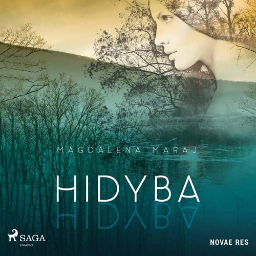 Magdalena - Hidyba