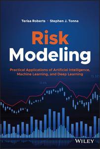 Risk Modeling Practical Applications of Artificial Intelligence