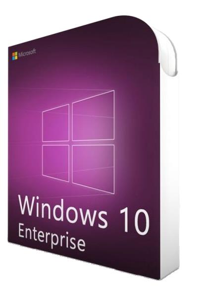 Windows 10 Enterprise 22H2 build 19045.3208 Preactivated Multilingual July 2023 (x64)