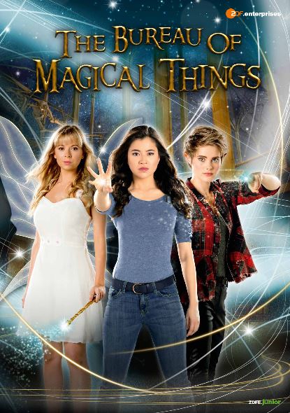 The Bureau of Magical Things S02E18 WEB x264-TORRENTGALAXY