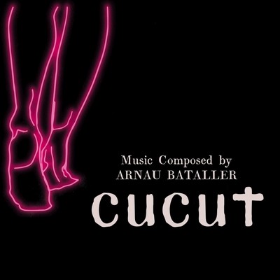 Cucut Soundtrack