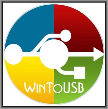 WinToUSB 8.0 Technician Edition Portable by Dodakaedr