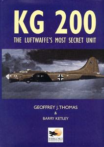 KG 200 The Luftwaffe’s Most Secret Unit