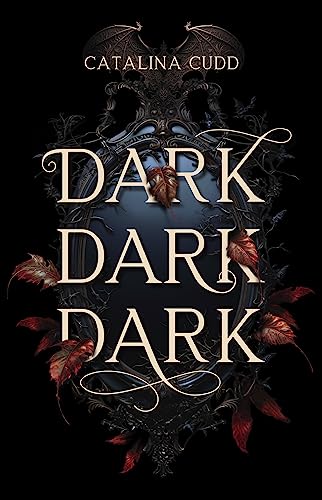 Cover: Catalina Cudd  -  Dark Dark Dark
