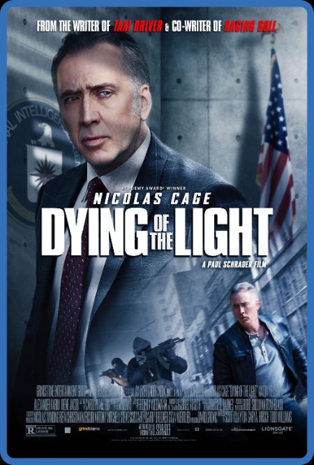 Dying of The Light 2014 1080p BluRay x265-RARBG