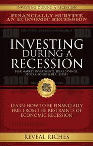 Investing During A Recession Bear Market Investments for Recession Proof Business