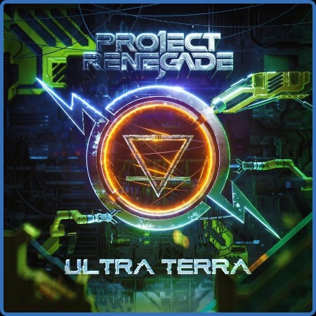 Project Renegade  Ultra Terra 2023-07-14