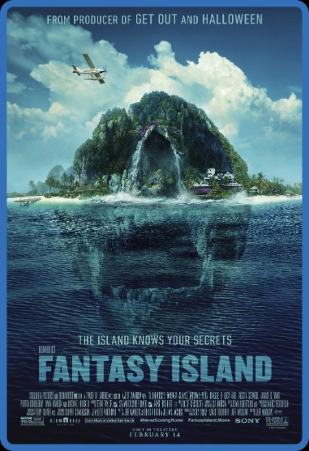 Fantasy Island 2020 UNRATED 1080p BluRay H264 AAC-RARBG 95a7ecef68dbab9edb1c25f253e0314b