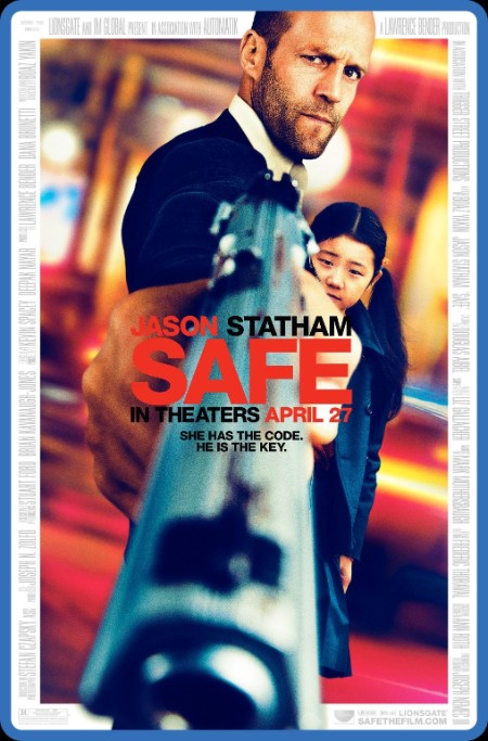 Safe 2012 1080p BluRay x265-RARBG