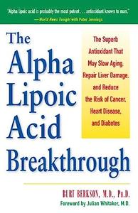 Alpha Lipoic Acid Breakthrough