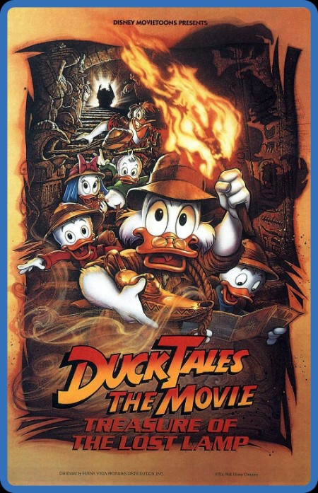 Ducktales The Movie Treasure of The Lost Lamp 1990 1080p WEBRip x265-RARBG Abc6a99f79157b1246518a7c7fd99a59