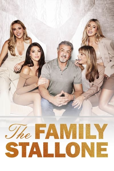 The Family Stallone S01E08 GERMAN DL 1080p WEB h264-HAXE