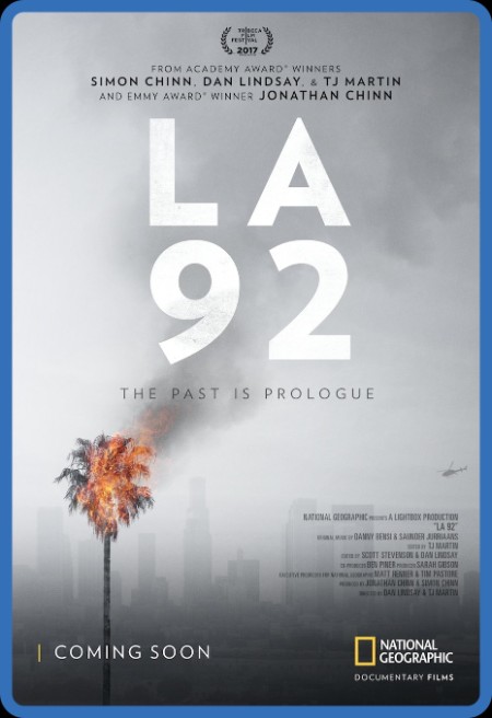 LA 92 2017 1080p WEBRip x264-RARBG