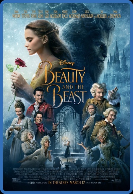 Beauty and The Beast 2017 1080p BluRay x265-RARBG D4f55b9ac17496dc1101c030c2c1b265