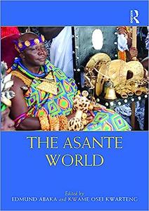 The Asante World