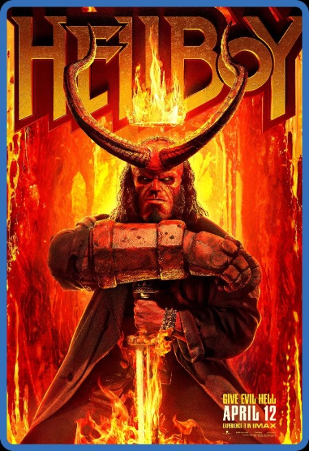 Hellboy 2019 1080p BluRay x265-RARBG 34e704605d740478e8c6bed597e4306c