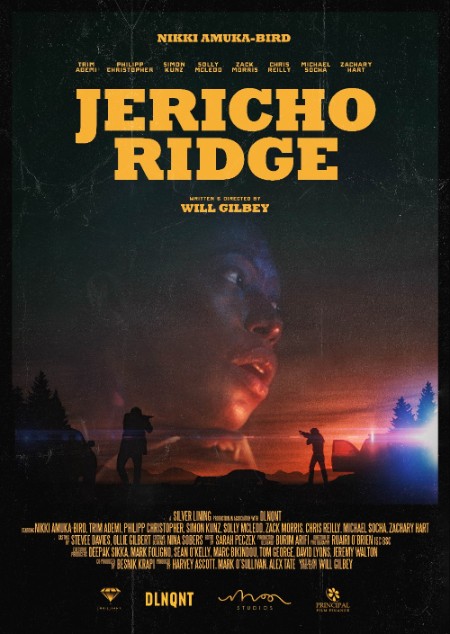 Jericho Ridge 2022 1080p WEB H264-DiMEPiECE