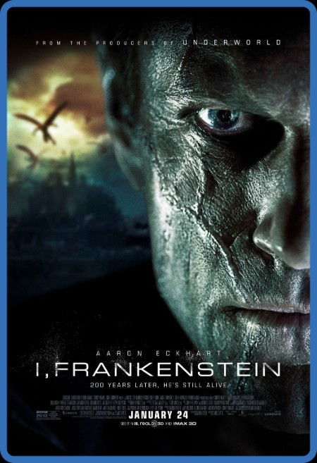 I Frankenstein 2014 1080p BluRay H264 AAC-RARBG 12416eaf2eac724af6d3355611f31b76