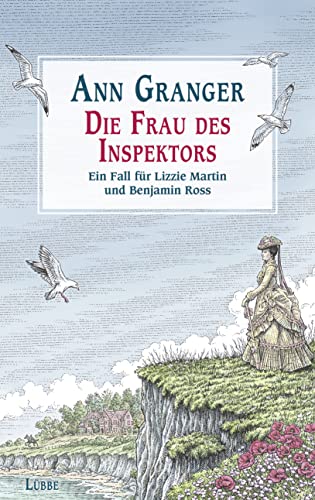 Ann Granger  -  Die Frau des Inspektors