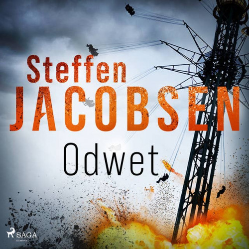 Jacobsen Steffen - Michael Sander & Lene Jensen Tom 02 Odwet