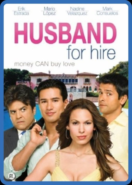 Husband For Hire 2008 1080p WEBRip x265-RARBG 01cda79b8f9d4b992a45fab43451bf86