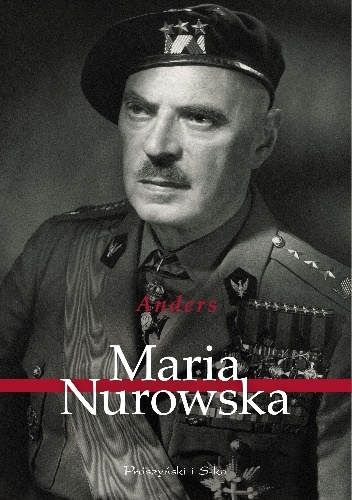 Nurowska Maria - Anders