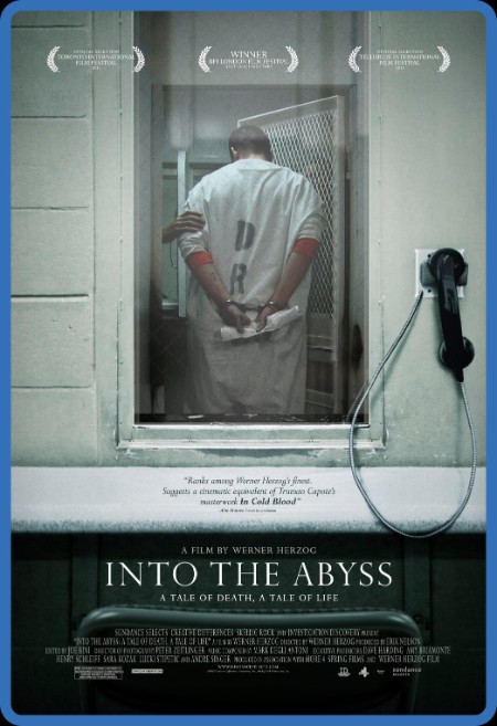 InTo The Abyss 2011 1080p BluRay x265-RARBG