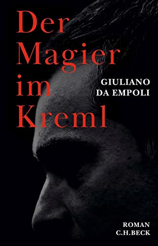 Cover: Da Empoli, Giuliano  -  Der Magier im Kreml