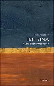 Ibn Sina A Very Short Introduction