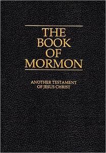 The Book of Mormon Another Testament of Jesus Christ