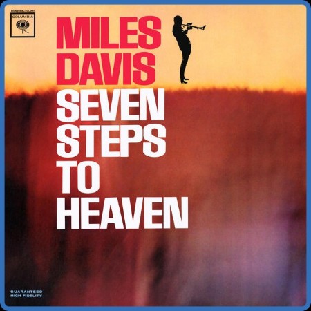 Miles Davis  Seven Steps To Heaven  2023