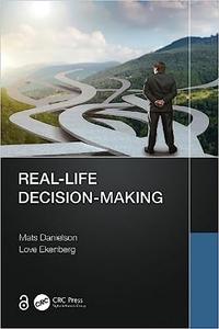 Real–Life Decision–Making