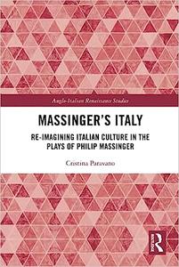 Massinger’s Italy