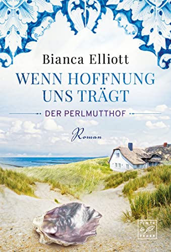 Cover: Bianca Elliott  -  Wenn Hoffnung uns trägt