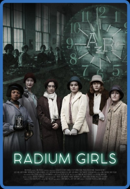 Radium Girls 2018 1080p WEBRip x265-RARBG 18c7ffbabb05e1557c24db1a4f8750ba