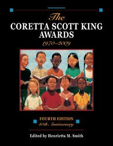 The Coretta Scott King Awards, 1970–2009