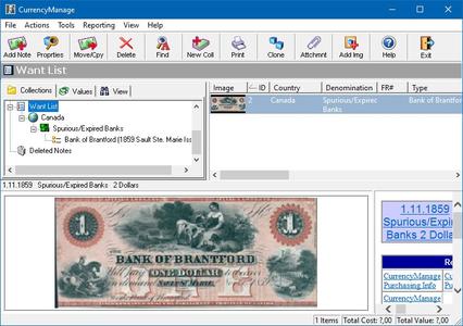 Liberty Street CurrencyManage 2023 v23.0.0.1