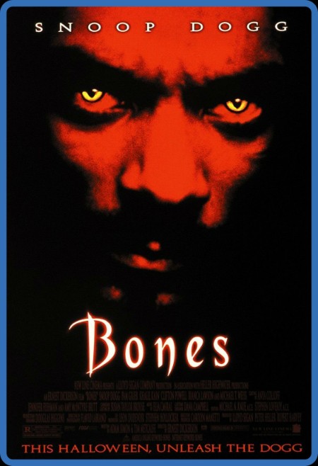 Bones 2001 1080p BluRay x265-RARBG