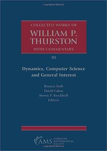 Collected Works of William P. Thurston with Commentary