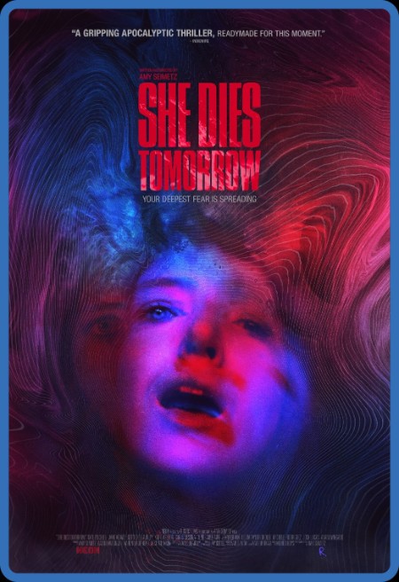 She Dies Tomorrow 2020 1080p BluRay x265-RARBG 3dece5f48b248bbb97d09a2ce2a614c4