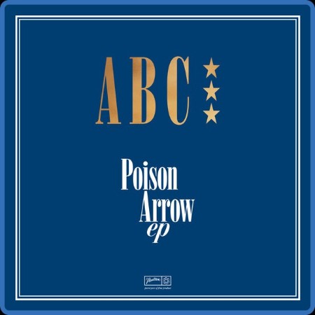 ABC  Poison Arrow 2023