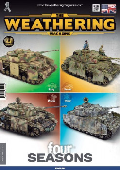 The Weathering Magazine - Issue 28 (2019-09)