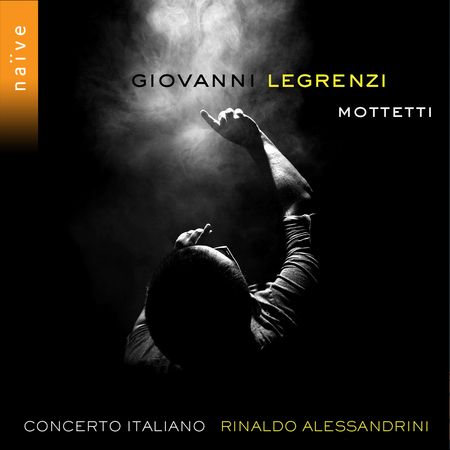 Rinaldo Alessandrini - Legrenzi: Mottetti (2023) 1e888ab63d1533bb2226e970407494d7