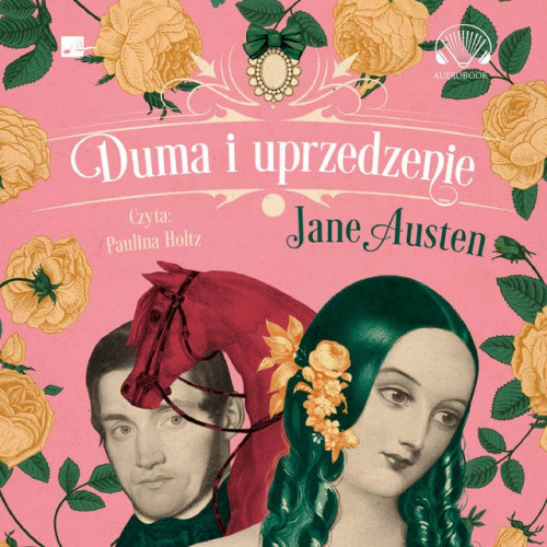 Austen Jane - Duma i uprzedzenie