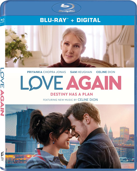   / Love Again (2023/BDRip/HDRip)