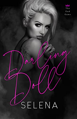 Cover: Selena  -  Darling Doll Deutsche Ausgabe