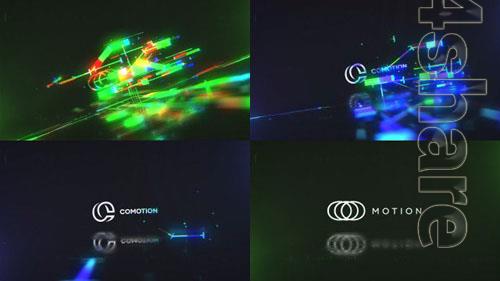 MA - Abstract Technology Logo - 1560850